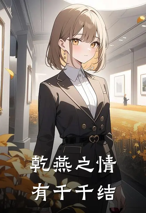 乾燕之情有千千结