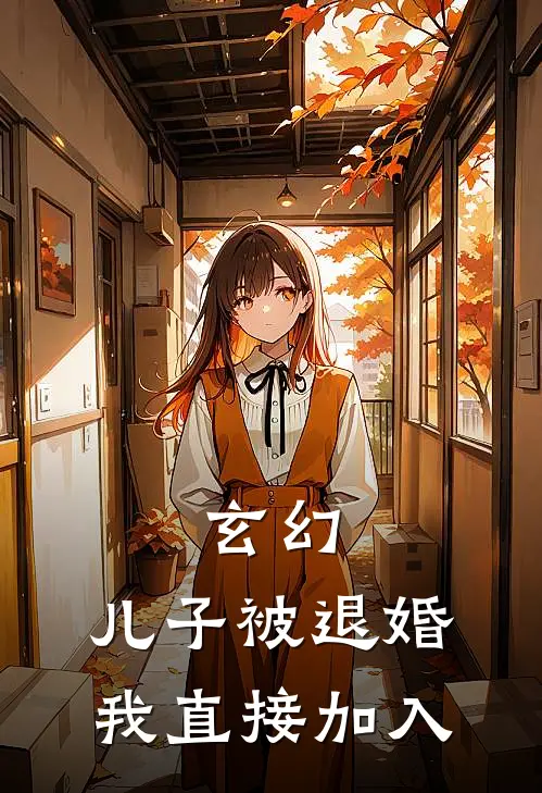 玄幻：儿子被退婚，我直接加入