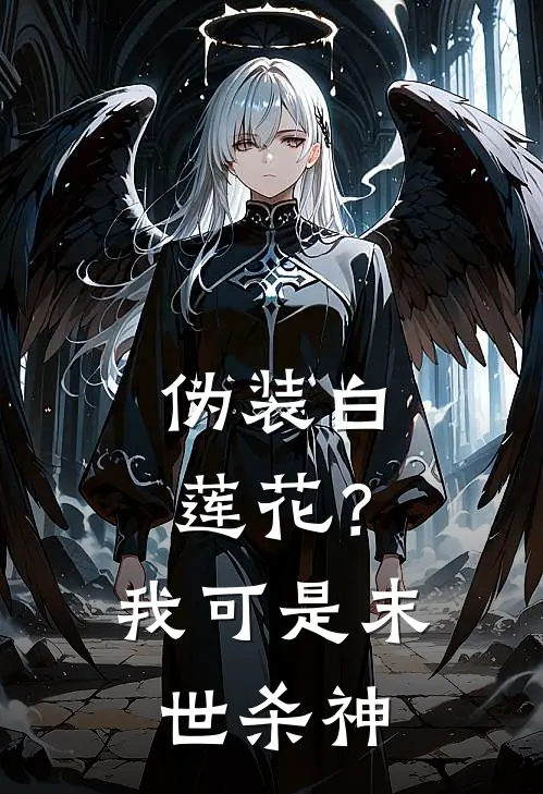 伪装白莲花？我可是末世杀神
