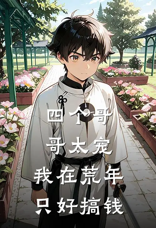 四个哥哥太宠，我在荒年只好搞钱