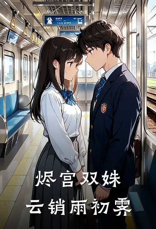 烬宫双姝：云销雨初霁