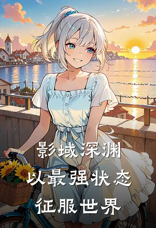 影域深渊：以最强状态征服世界