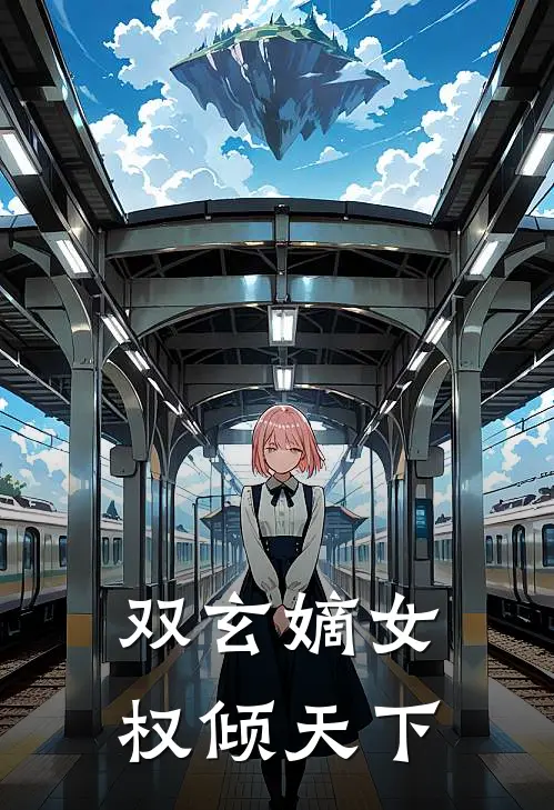 双玄嫡女：权倾天下