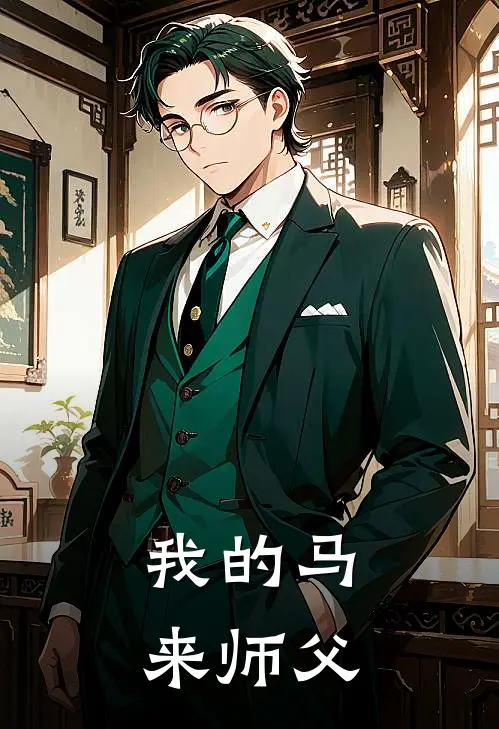 我的马来师父