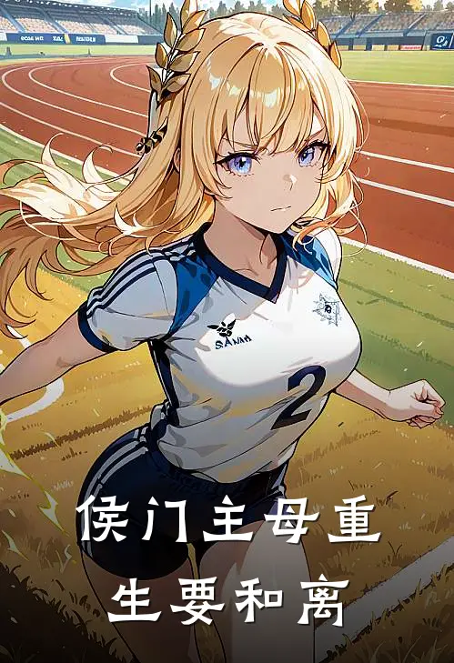 侯门主母重生要和离