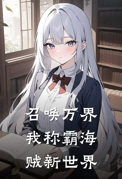 召唤万界，我称霸海贼新世界