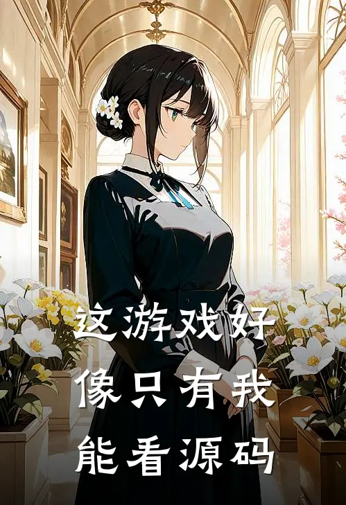 这游戏好像只有我能看源码