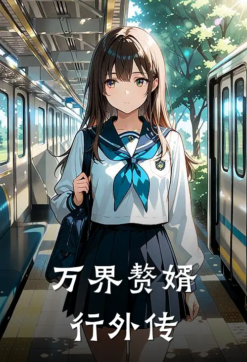 万界赘婿行外传