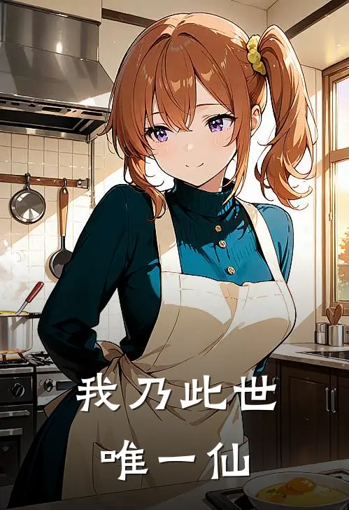 我乃此世唯一仙