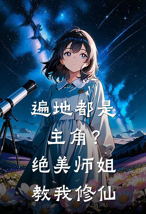 遍地都是主角？绝美师姐教我修仙