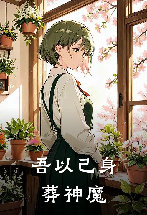 吾以己身葬神魔
