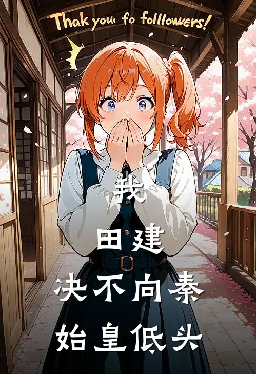 我，田建，决不向秦始皇低头