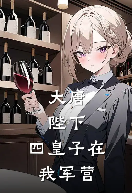 大唐：陛下，四皇子在我军营