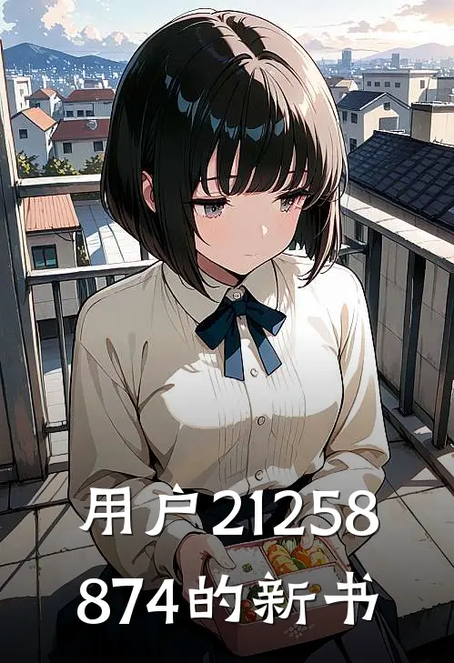 用户21258874的新书