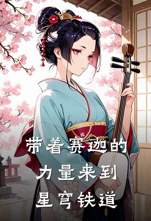 带着赛迦的力量来到星穹铁道