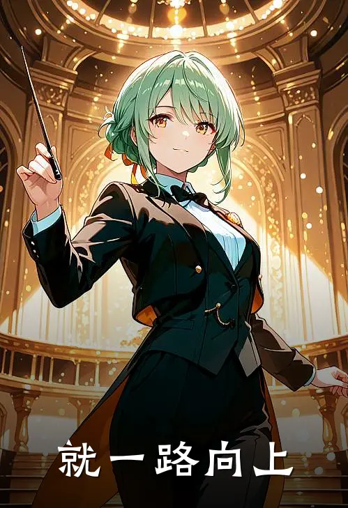 就一路向上