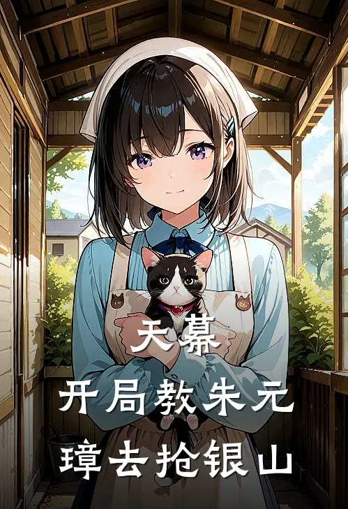 天幕：开局教朱元璋去抢银山