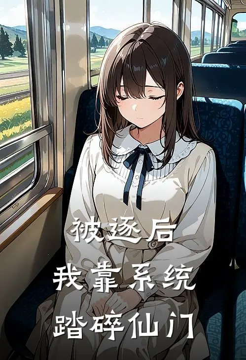 被逐后，我靠系统踏碎仙门
