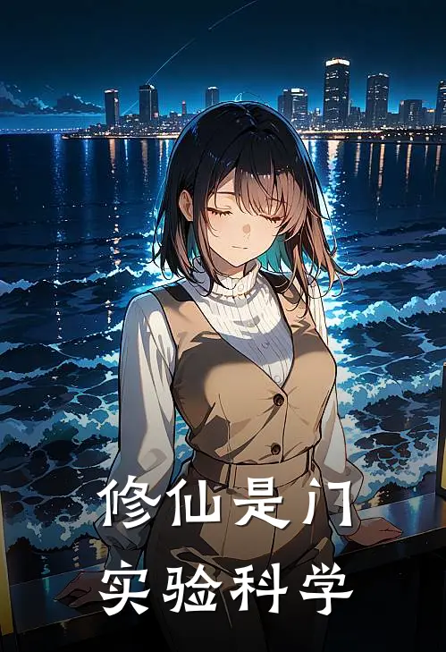 修仙是门实验科学