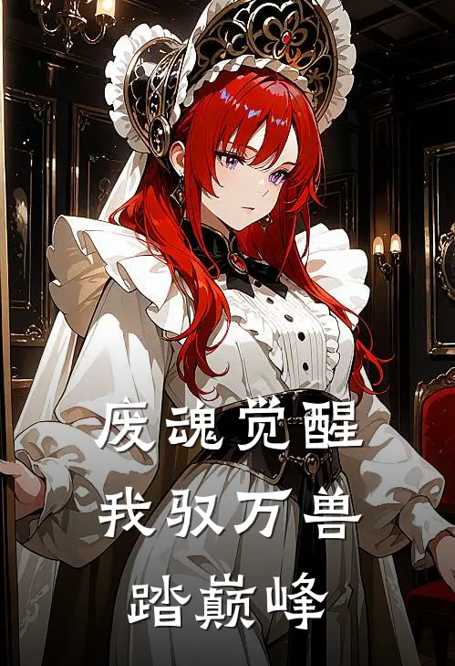 废魂觉醒：我驭万兽踏巅峰