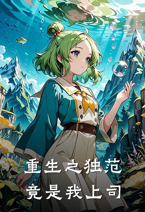 重生之独范竟是我上司