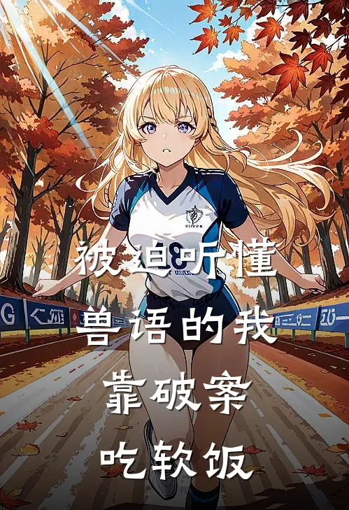 被迫听懂兽语的我，靠破案吃软饭