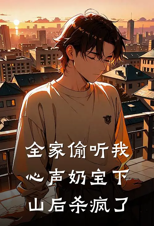 全家偷听我心声奶宝下山后杀疯了