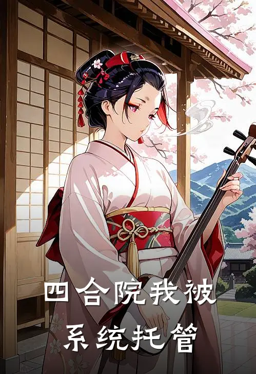 四合院我被系统托管