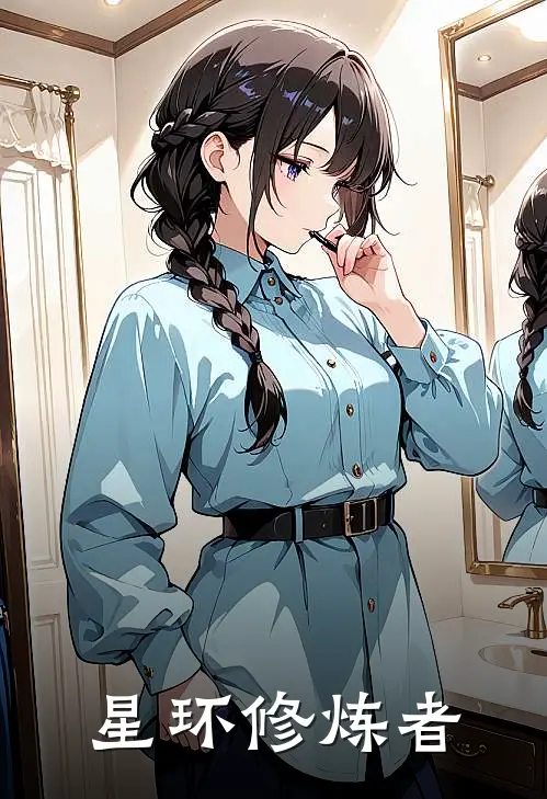 星环修炼者