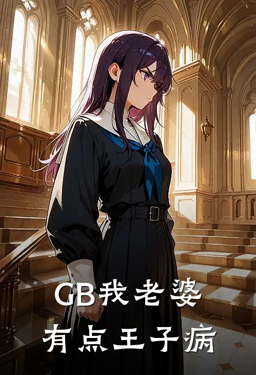 GB我老婆有点王子病