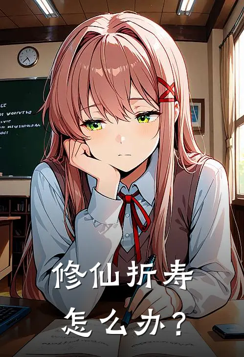 修仙折寿怎么办？