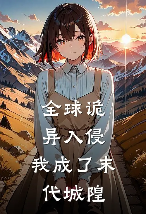 全球诡异入侵：我成了末代城隍