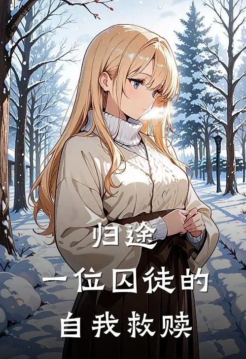 归途：一位囚徒的自我救赎