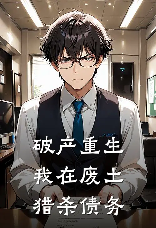 破产重生：我在废土猎杀债务