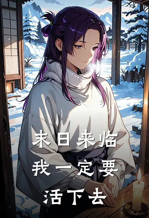 末日来临，我一定要活下去