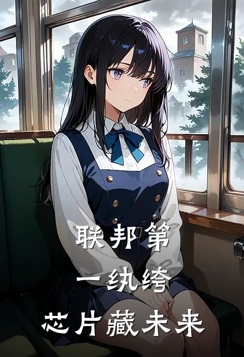 联邦第一纨绔：芯片藏未来