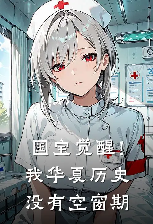 国宝觉醒！我华夏历史没有空窗期