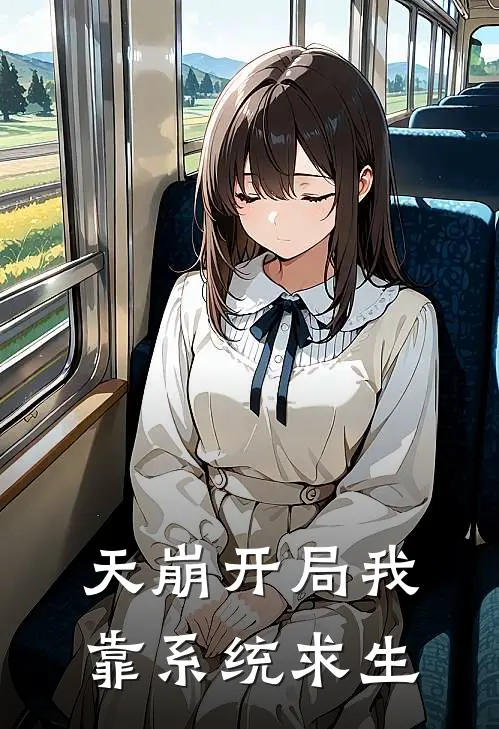 天崩开局我靠系统求生