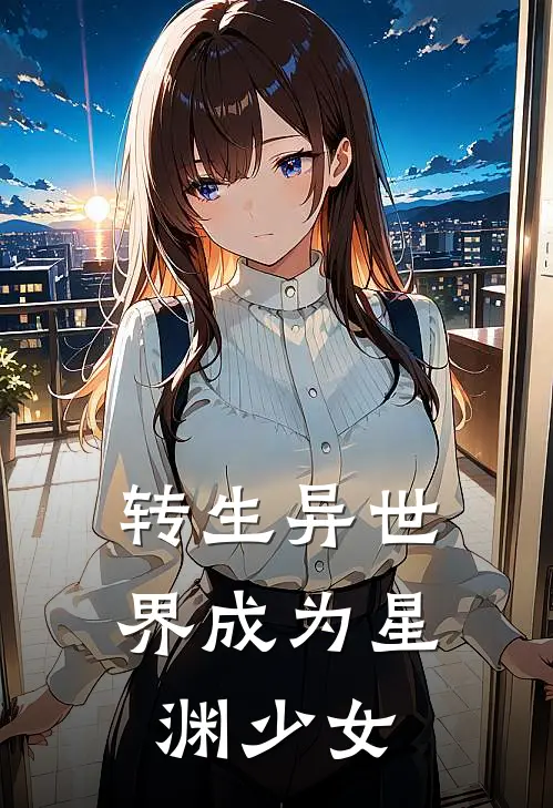 转生异世界成为星渊少女
