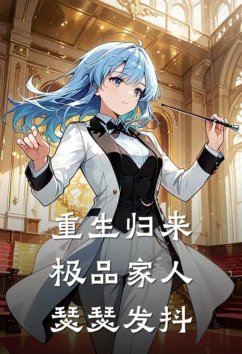 重生归来，极品家人瑟瑟发抖