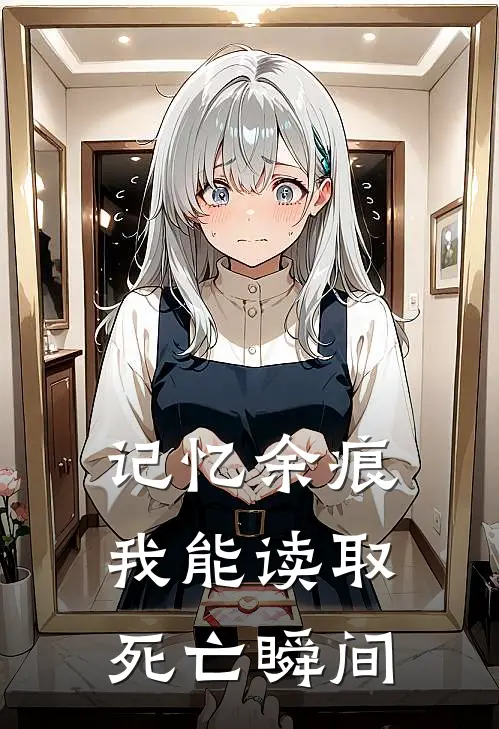 记忆余痕：我能读取死亡瞬间