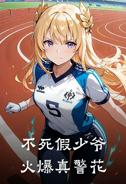 不死假少爷，火爆真警花