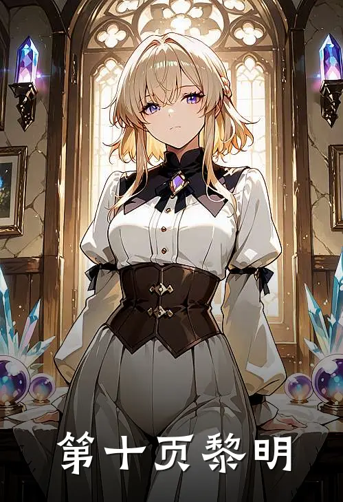 第十页黎明