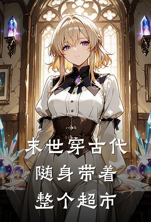 末世穿古代，随身带着整个超市