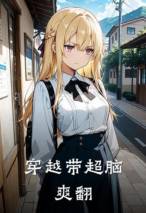 穿越带超脑，爽翻