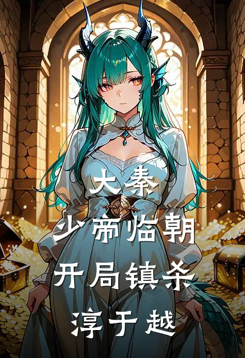 大秦：少帝临朝，开局镇杀淳于越