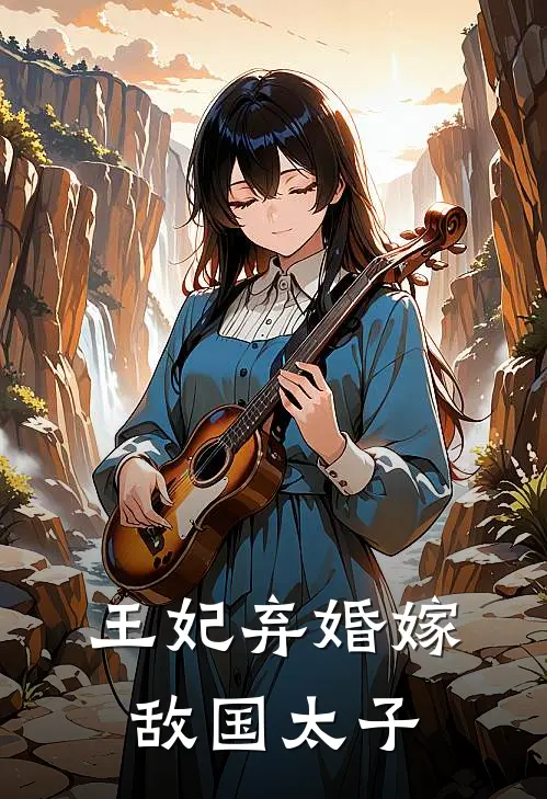 王妃弃婚嫁敌国太子
