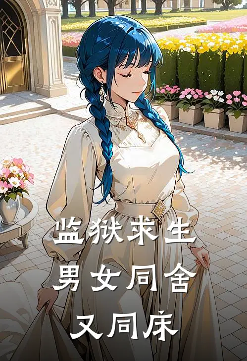 监狱求生：男女同舍又同床