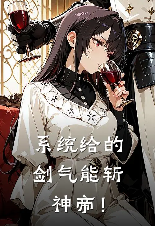 系统给的剑气能斩神帝！