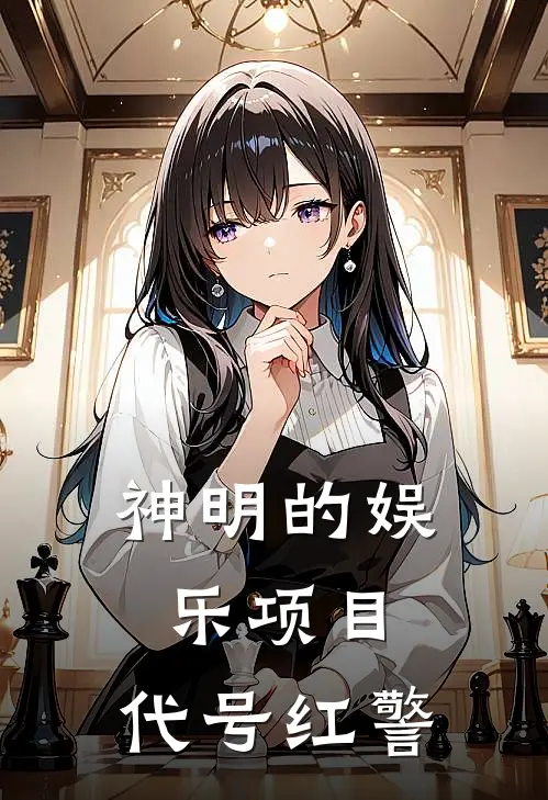 神明的娱乐项目：代号红警